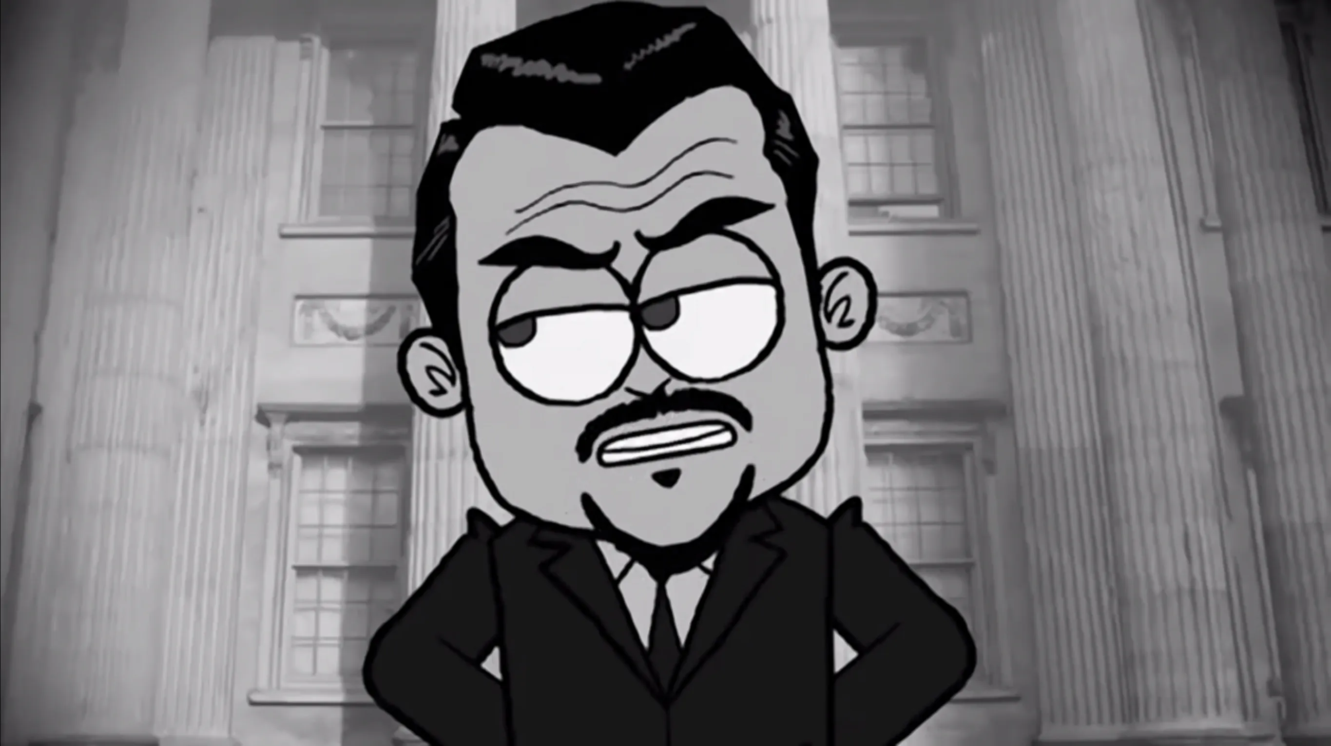 Entertaining video on the reality of the Federal Reserve